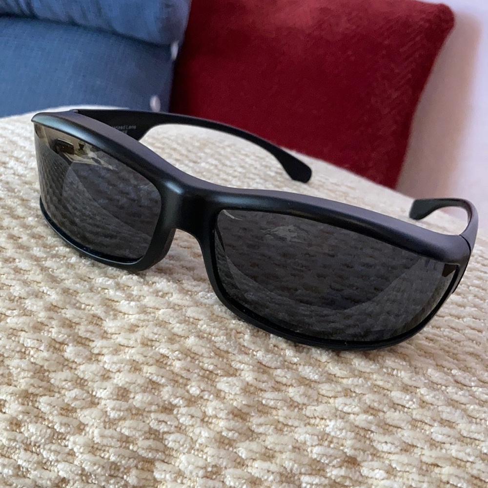 Solar Shield unisex sunglasses